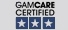 Gamecare Certified gamecare